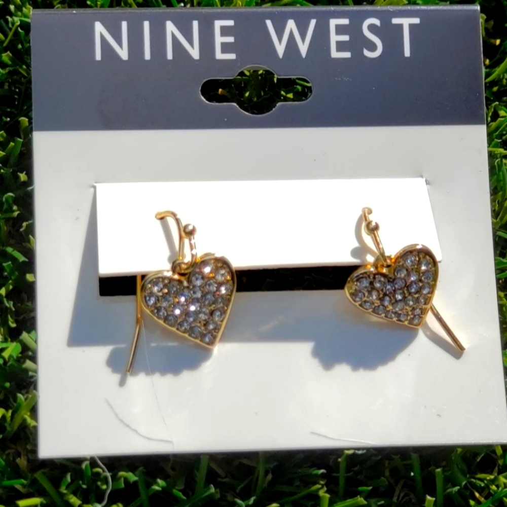 Nine West Earrings